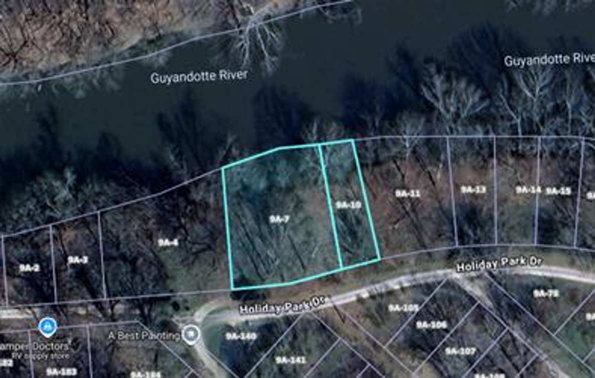 Image for SOLD - Two Lots in Salt Rock Selling to the Highest Bidders