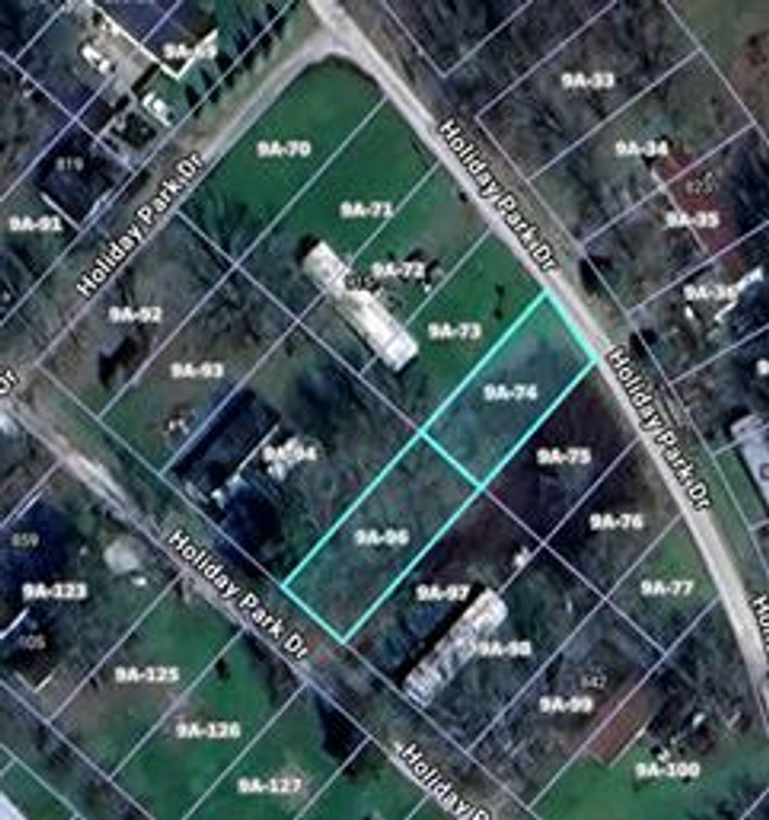 Image for SOLD - Two Lots in Salt Rock Selling to the Highest Bidders