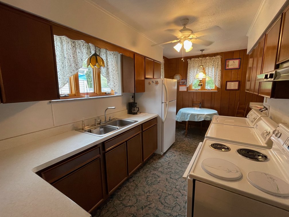 Image for SOLD $81,950 - Move-in Ready Stone Ranch with Full Basement