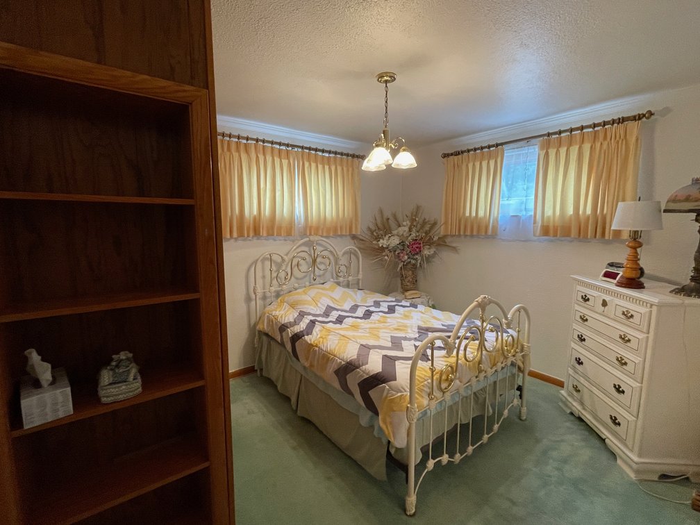 Image for SOLD $81,950 - Move-in Ready Stone Ranch with Full Basement