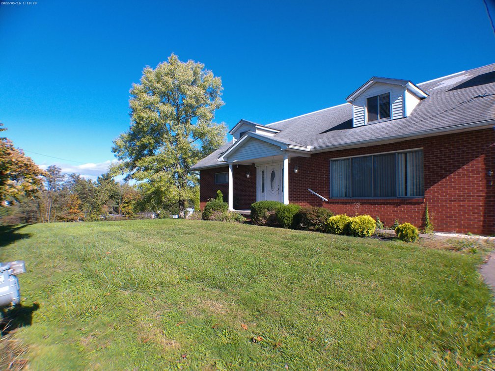 Image for SOLD $294,250 - Spacious Brick 4 Bedroom on a Large Flat Lot in Morgantown