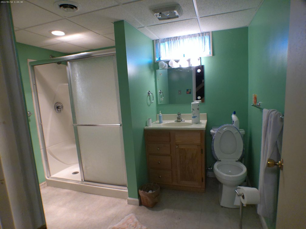 Image for SOLD $294,250 - Spacious Brick 4 Bedroom on a Large Flat Lot in Morgantown