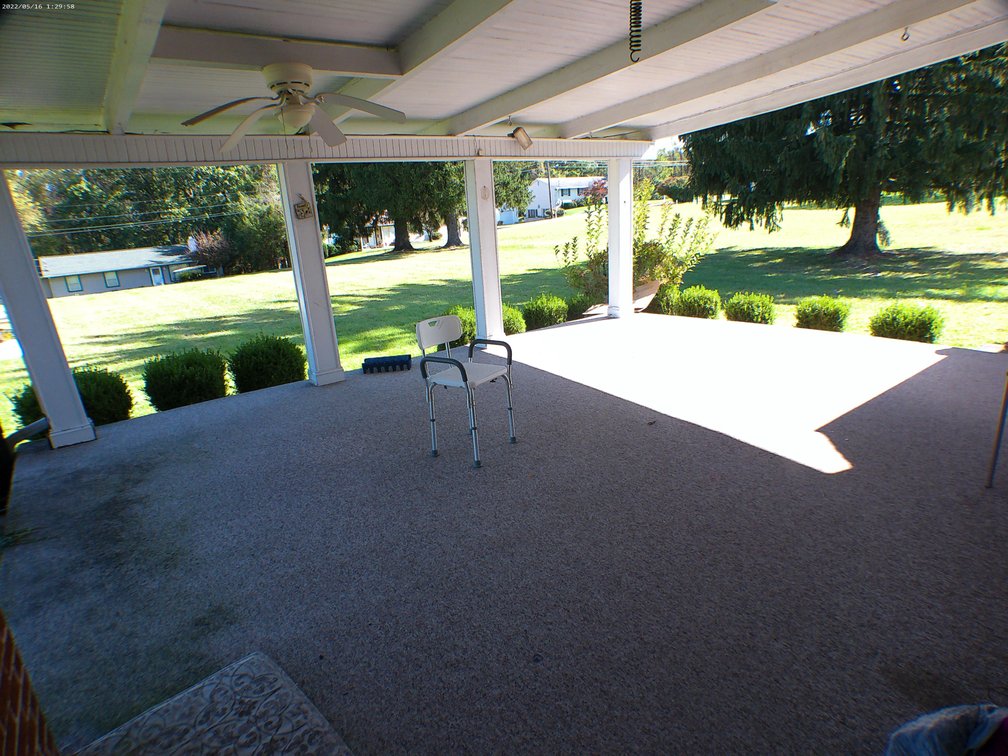 Image for SOLD $294,250 - Spacious Brick 4 Bedroom on a Large Flat Lot in Morgantown