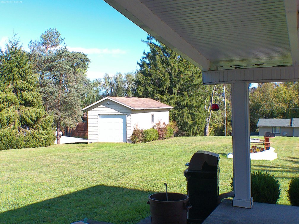 Image for SOLD $294,250 - Spacious Brick 4 Bedroom on a Large Flat Lot in Morgantown