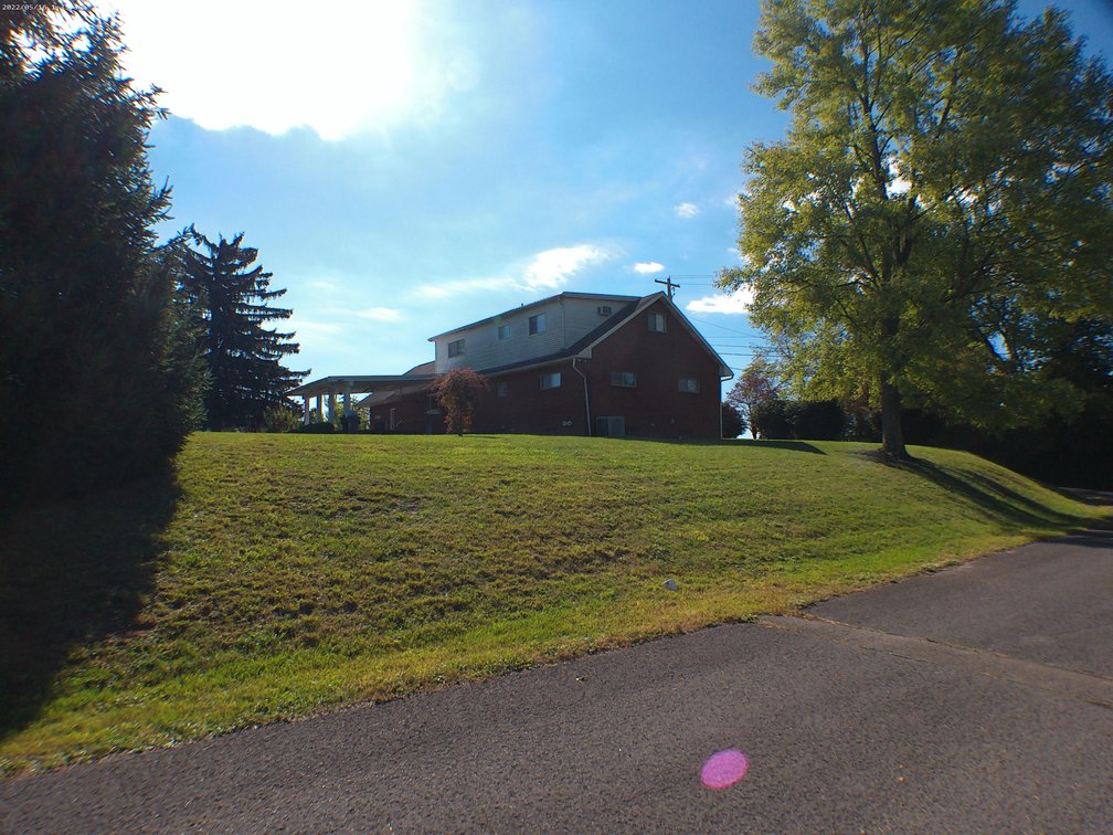 Image for SOLD $294,250 - Spacious Brick 4 Bedroom on a Large Flat Lot in Morgantown