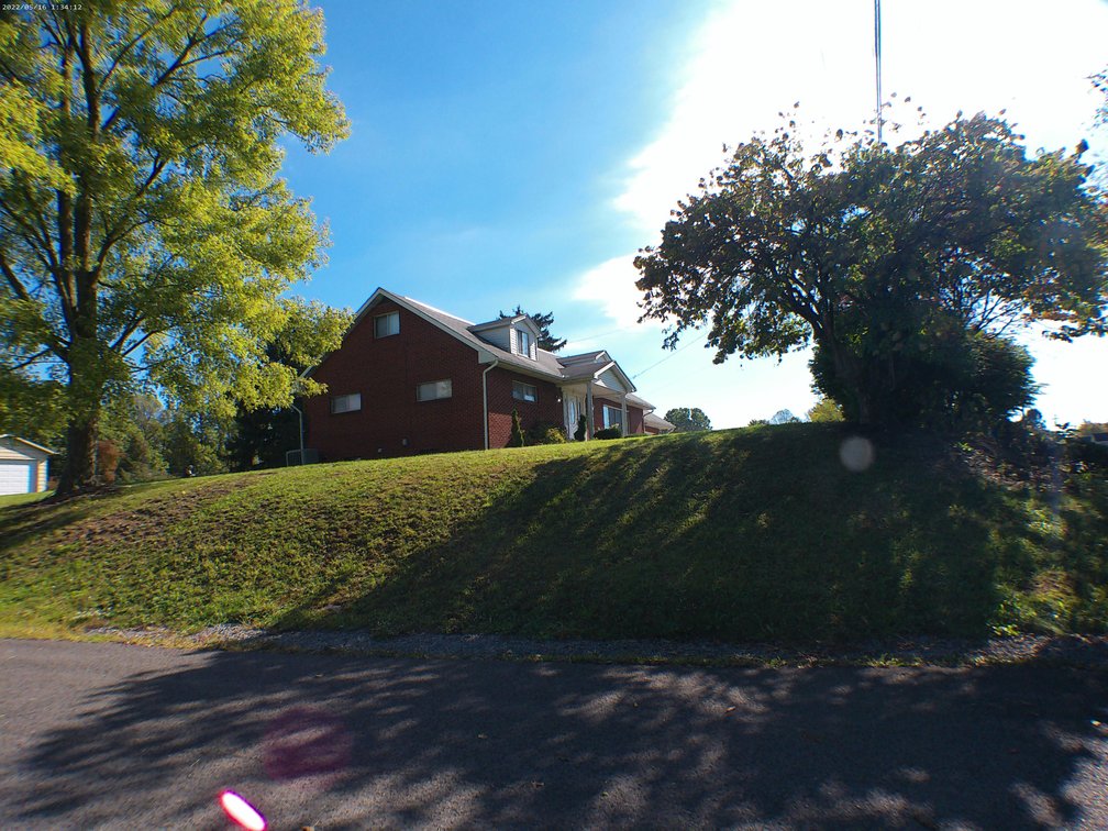 Image for SOLD $294,250 - Spacious Brick 4 Bedroom on a Large Flat Lot in Morgantown
