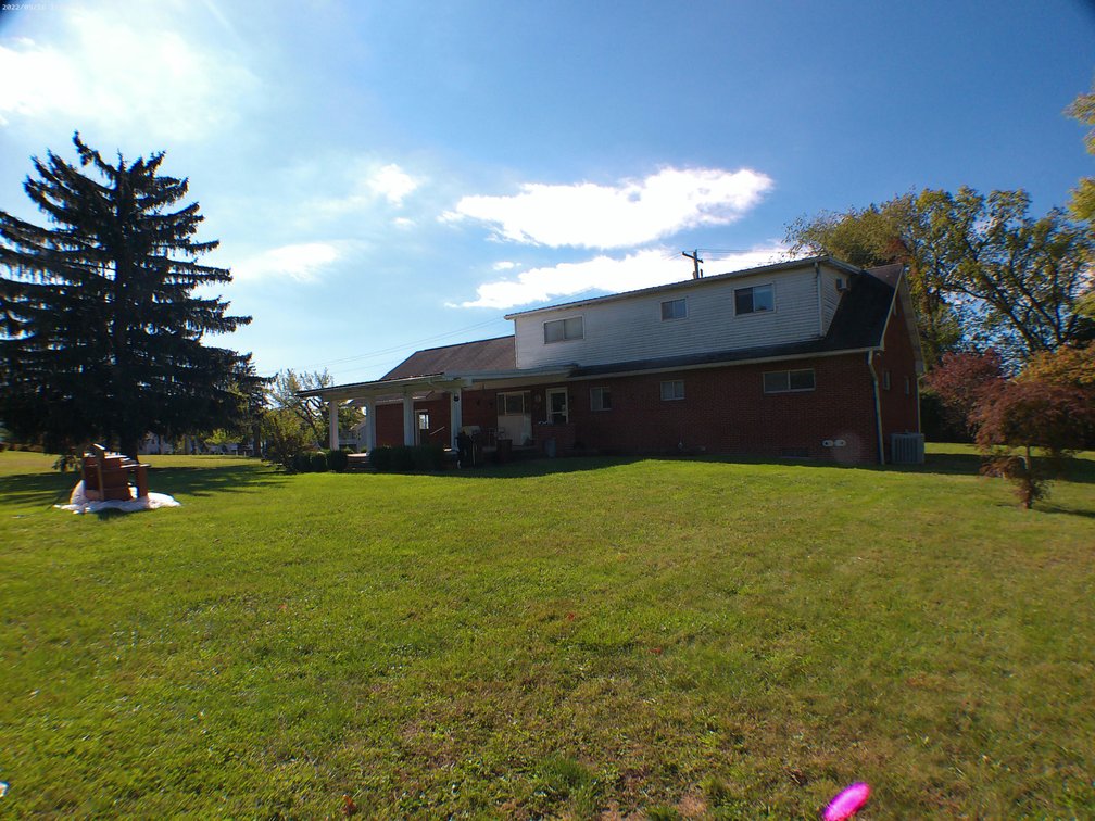 Image for SOLD $294,250 - Spacious Brick 4 Bedroom on a Large Flat Lot in Morgantown