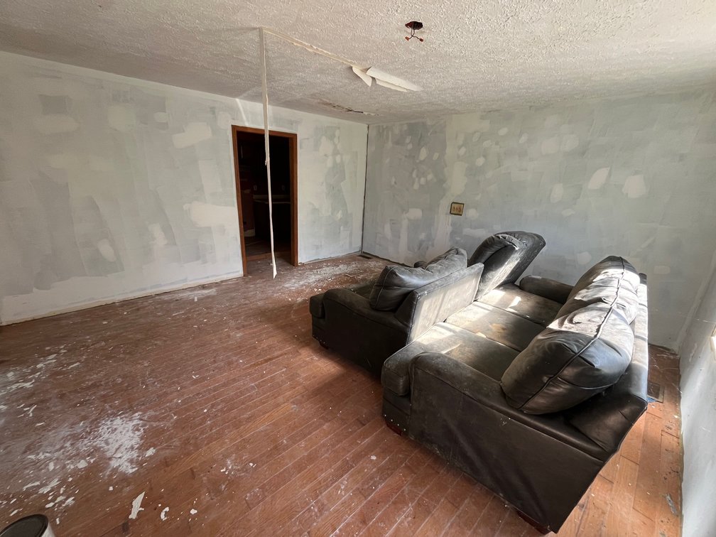 Image for SOLD $28,050 - 3 Bedroom Ranch on 2 Acres in Wayne County