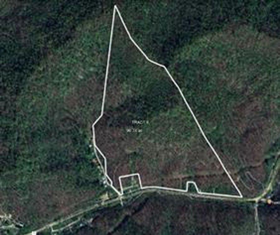 Image for SOLD $104,500 - 97 Private Acres in Boone County