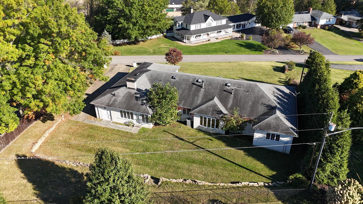 Image for SOLD $313,500 - Nearly 4,000 sqft. Brick Home in Hill-N-Dale