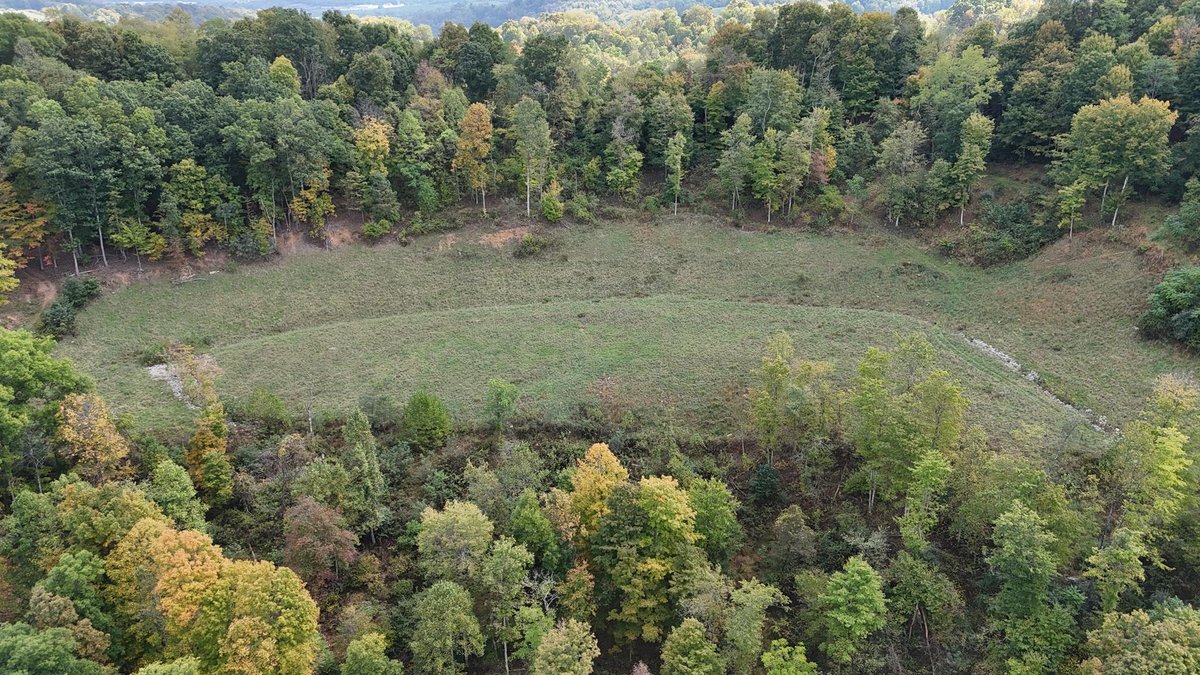 Image for SOLD $132,000 - 4 Bedroom on 36 Acres in Buckhannon