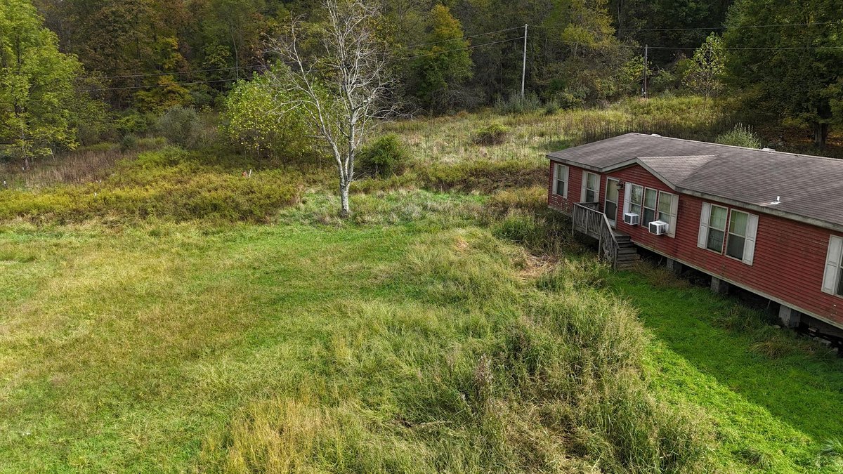 Image for SOLD $132,000 - 4 Bedroom on 36 Acres in Buckhannon