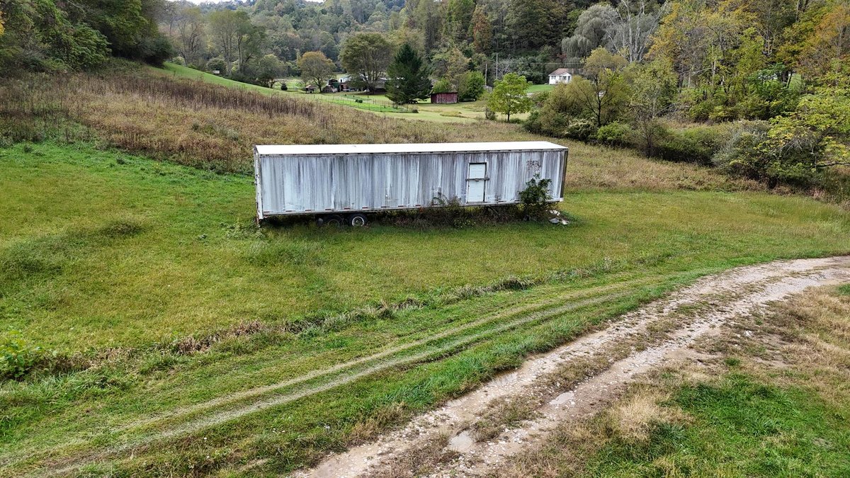 Image for SOLD $132,000 - 4 Bedroom on 36 Acres in Buckhannon