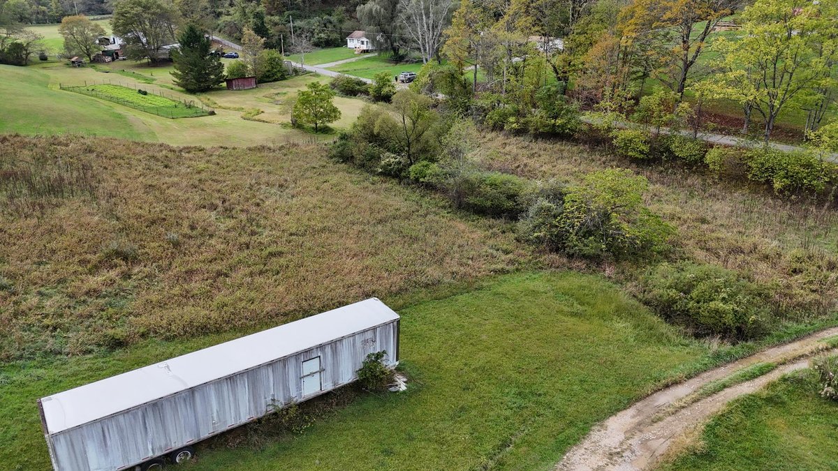 Image for SOLD $132,000 - 4 Bedroom on 36 Acres in Buckhannon
