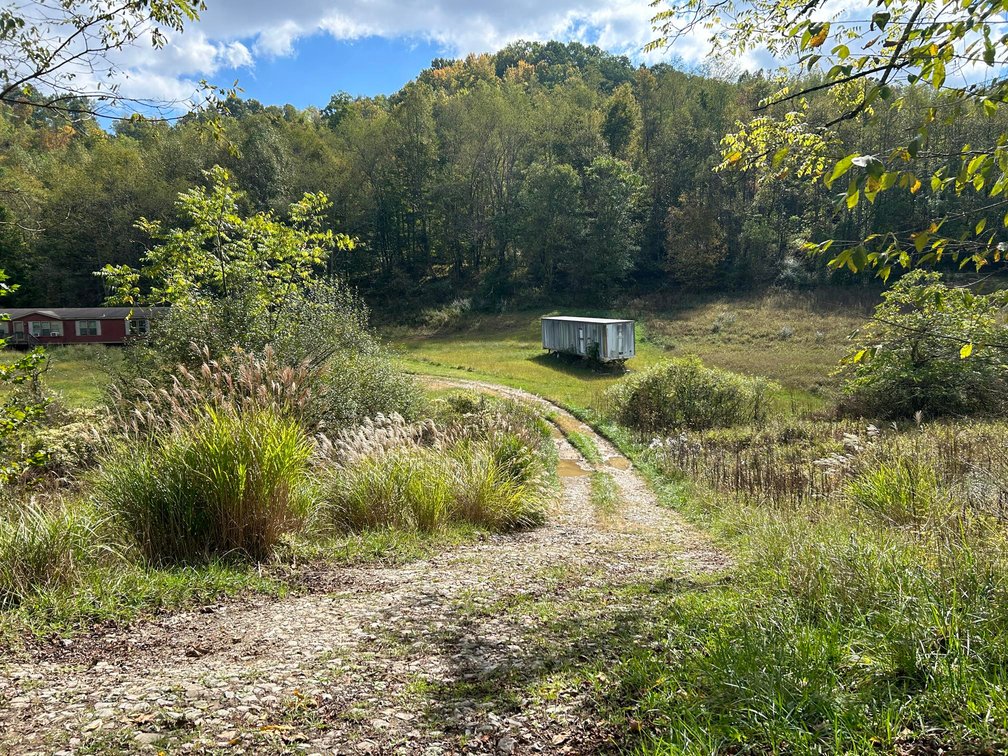 Image for SOLD $132,000 - 4 Bedroom on 36 Acres in Buckhannon