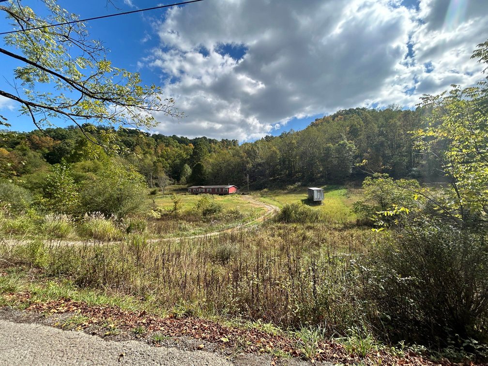 Image for SOLD $132,000 - 4 Bedroom on 36 Acres in Buckhannon