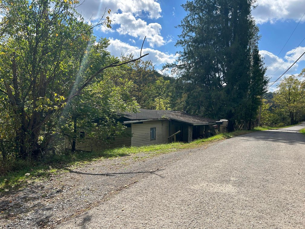 Image for SOLD $132,000 - 4 Bedroom on 36 Acres in Buckhannon