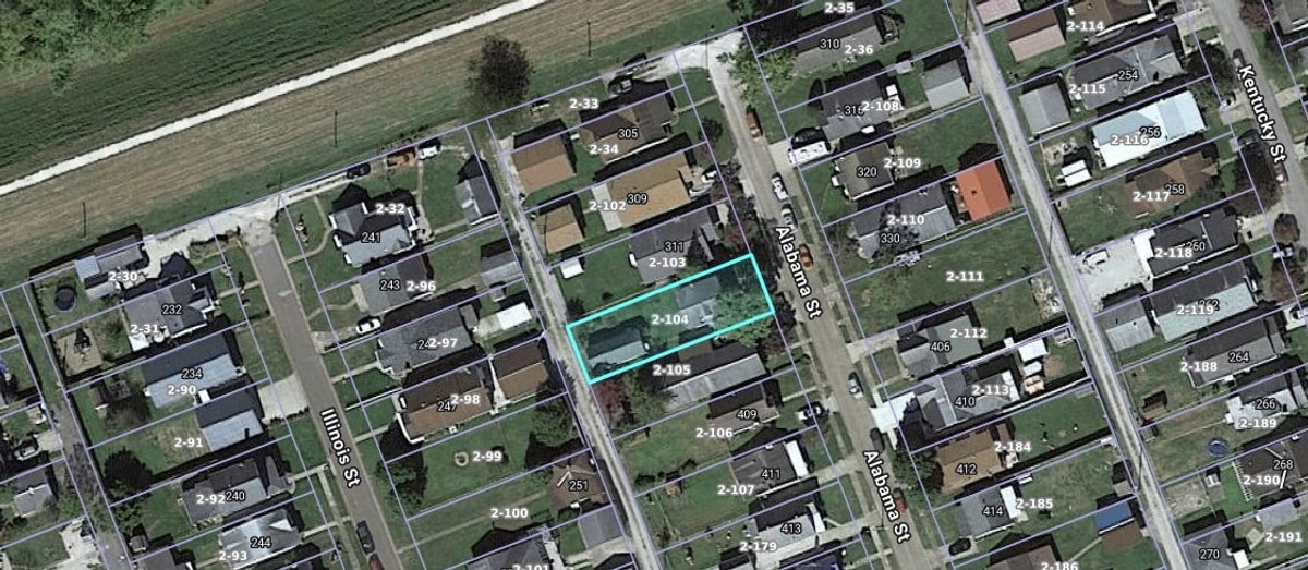 Image for SOLD $27,500 - 3 Bedroom Huntington Home
