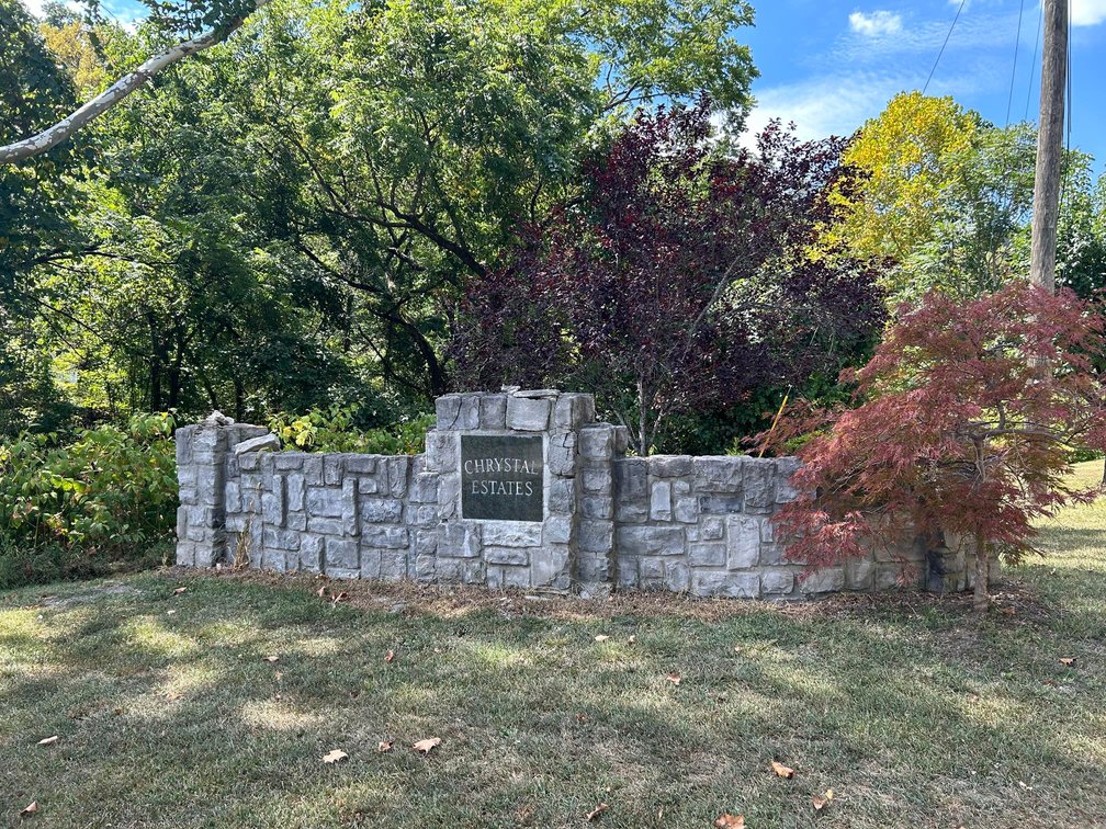 Image for SOLD $129,250 - Spacious Lots in Chrystal Estates Subdivision of Barboursville