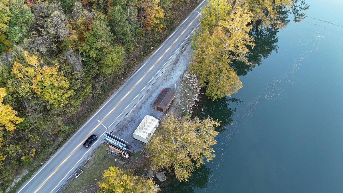 Image for SOLD $77,000 - Two Parcels Along the River on US-250 in Fairmont
