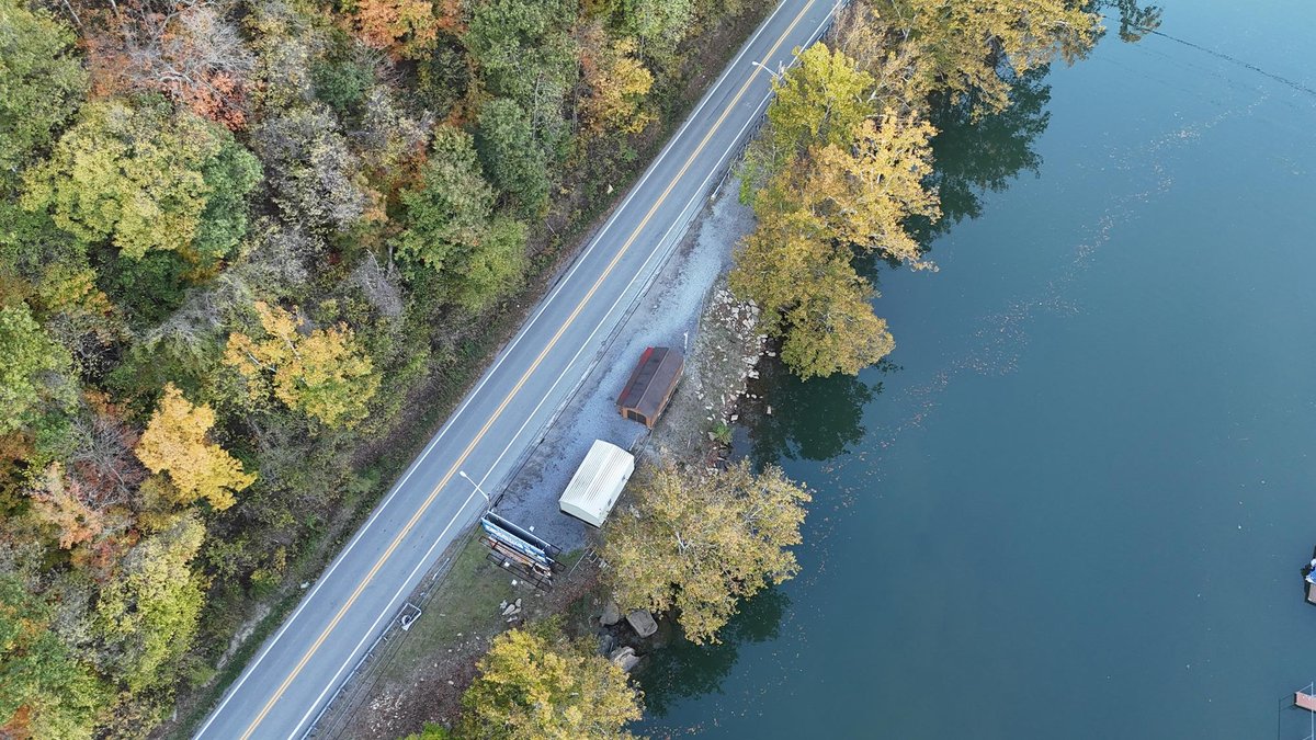 Image for SOLD $77,000 - Two Parcels Along the River on US-250 in Fairmont