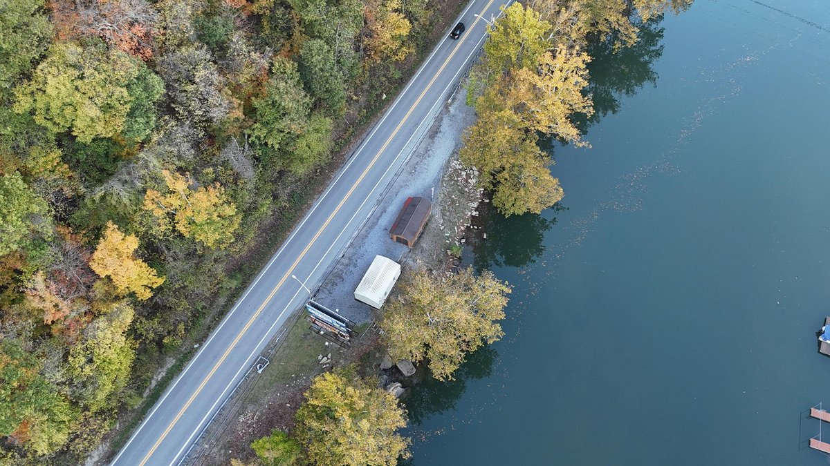 Image for SOLD $77,000 - Two Parcels Along the River on US-250 in Fairmont