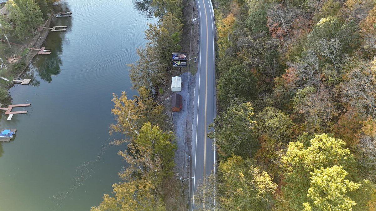 Image for SOLD $77,000 - Two Parcels Along the River on US-250 in Fairmont