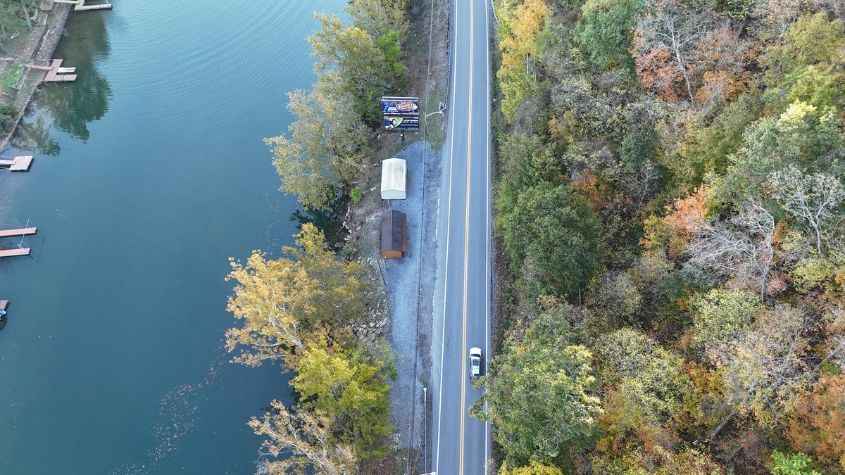 Image for SOLD $77,000 - Two Parcels Along the River on US-250 in Fairmont