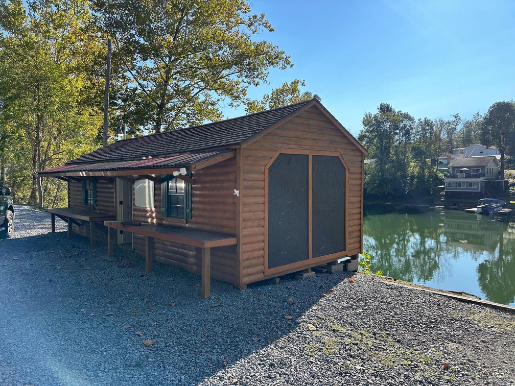 Image for SOLD $77,000 - Two Parcels Along the River on US-250 in Fairmont