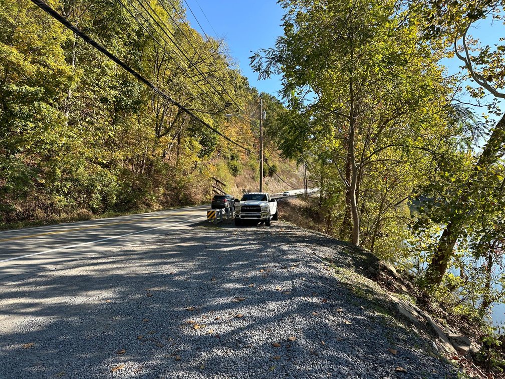 Image for SOLD $77,000 - Two Parcels Along the River on US-250 in Fairmont