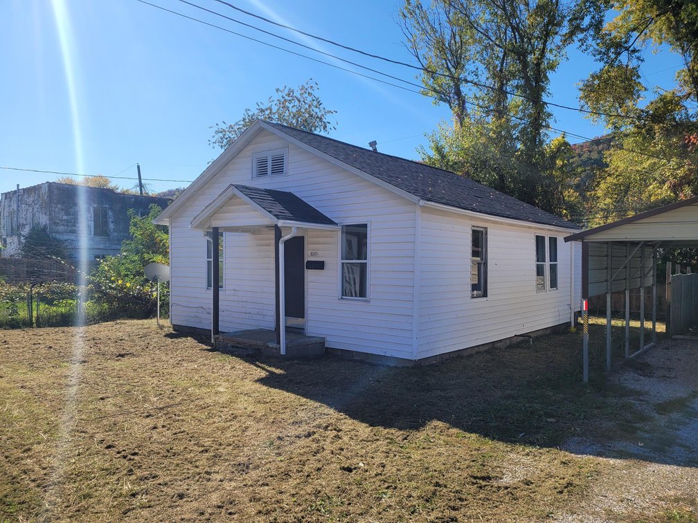 Image for SOLD $24,200 - 3 Bedroom with Many Updates in Charleston