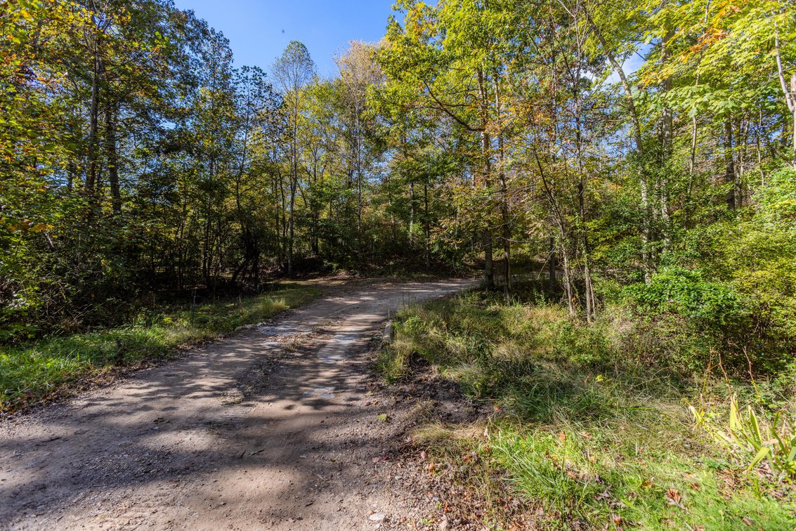 Image for SOLD $93,500 - 13 Acres Adjacent to the New River Gorge