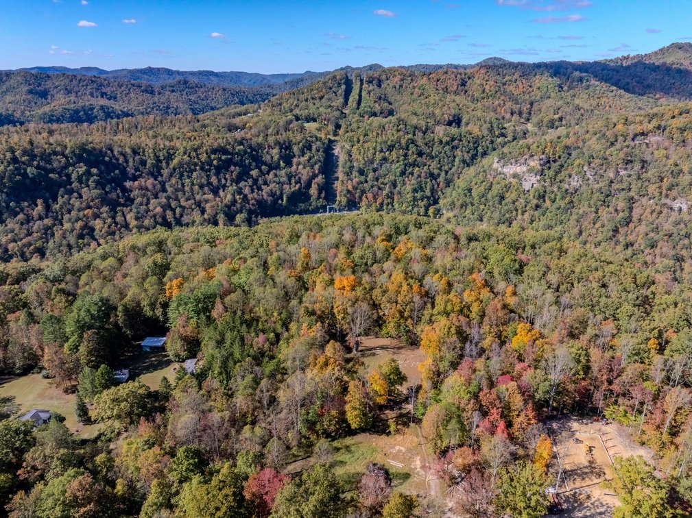 Image for SOLD $93,500 - 13 Acres Adjacent to the New River Gorge