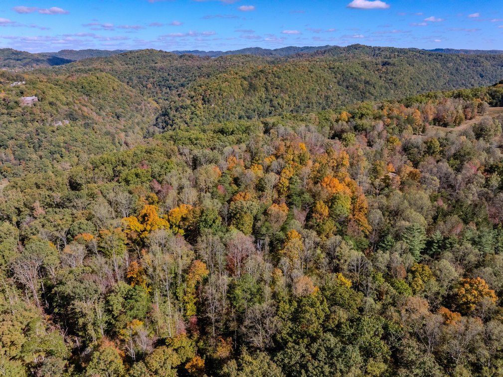 Image for SOLD $93,500 - 13 Acres Adjacent to the New River Gorge