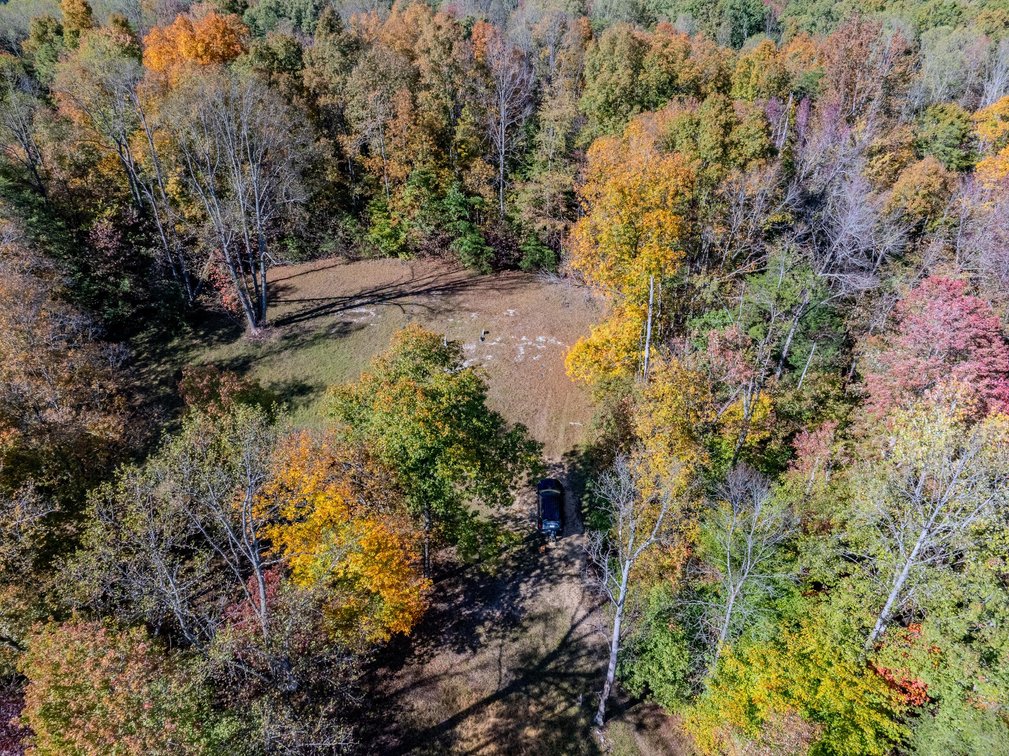 Image for SOLD $93,500 - 13 Acres Adjacent to the New River Gorge
