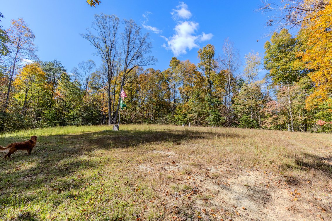 Image for SOLD $93,500 - 13 Acres Adjacent to the New River Gorge