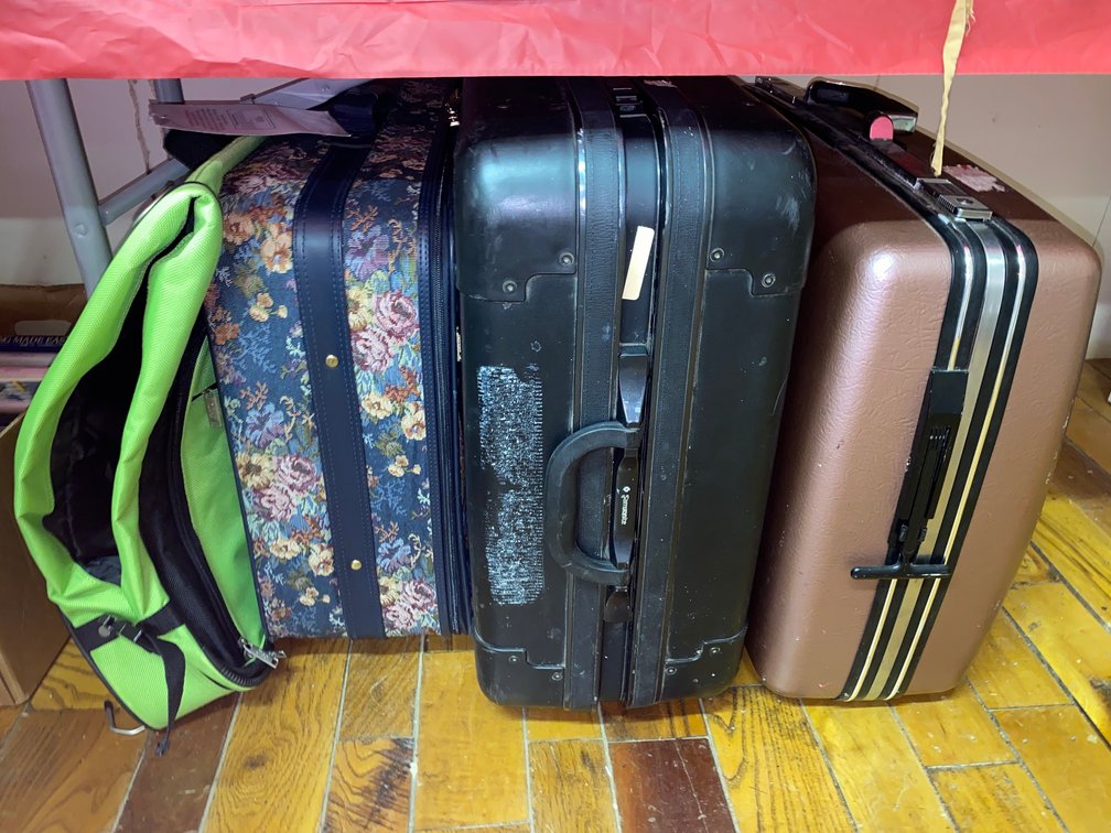 Luggage
