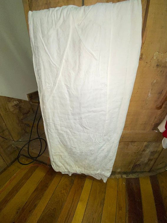 Duvet cover full/queen