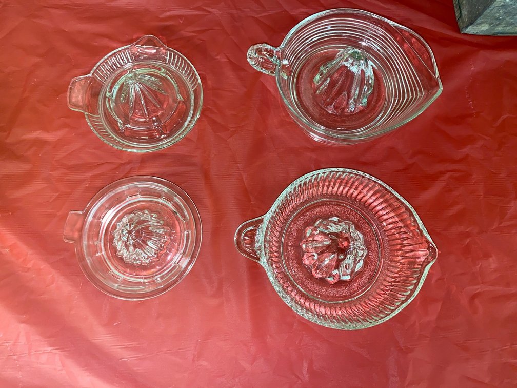 Juicers