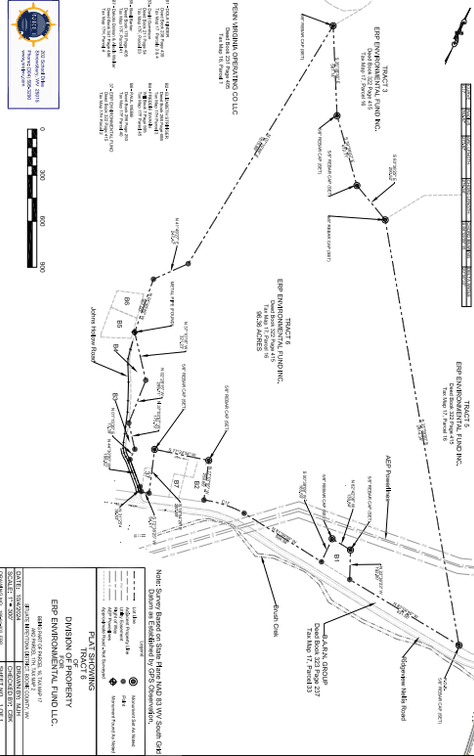 Image for SOLD $104,500 - 97 Private Acres in Boone County