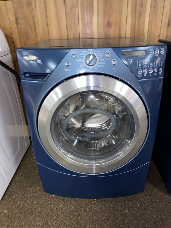 Whirlpool Dryer