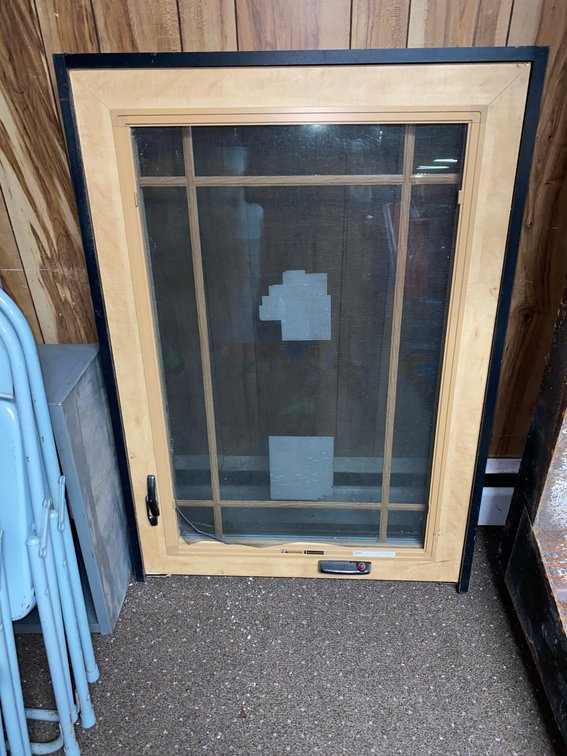Window