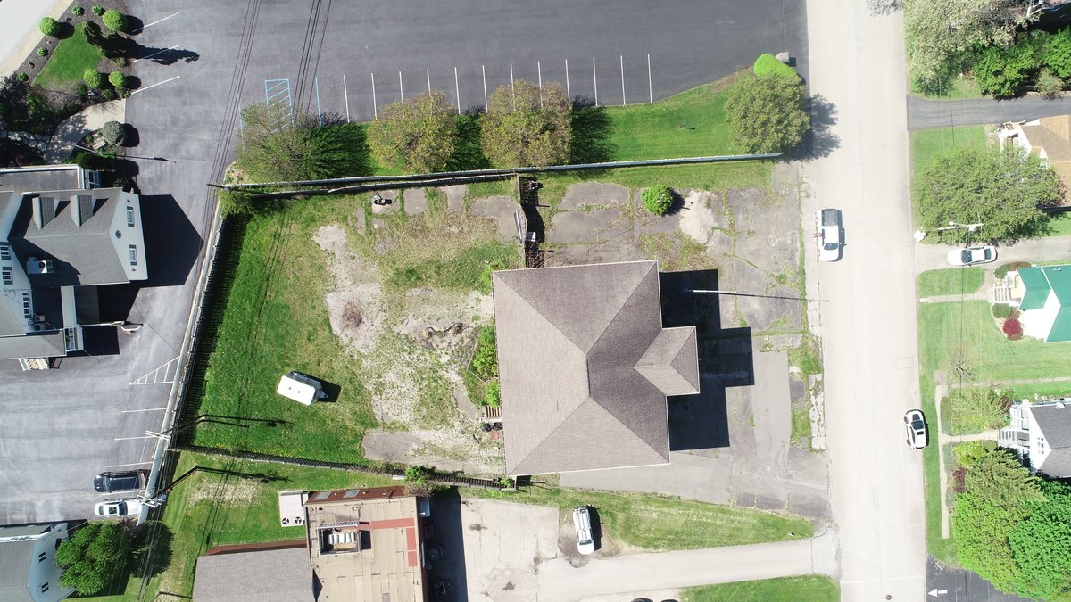 Image for SOLD $36,850 - Former School on Half an Acre in Carmichaels Selling to the Highest Bidder