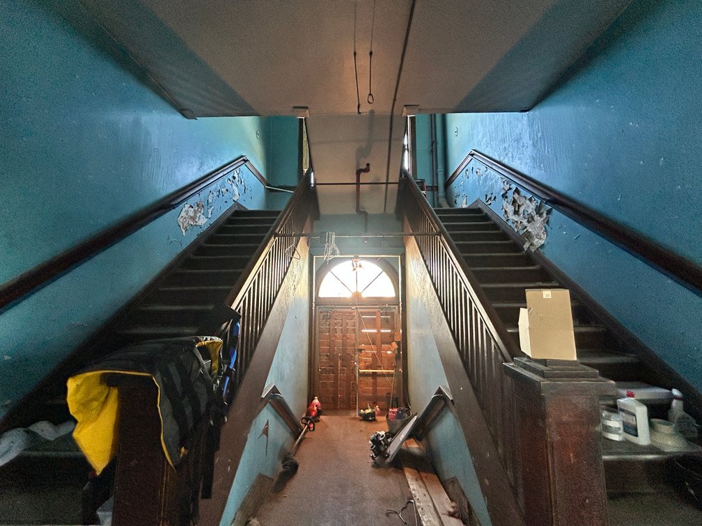 Image for SOLD $36,850 - Former School on Half an Acre in Carmichaels Selling to the Highest Bidder