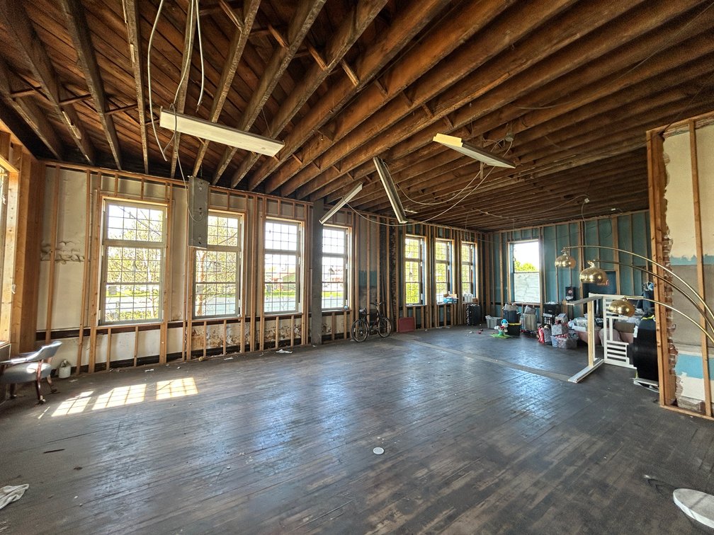 Image for SOLD $36,850 - Former School on Half an Acre in Carmichaels Selling to the Highest Bidder