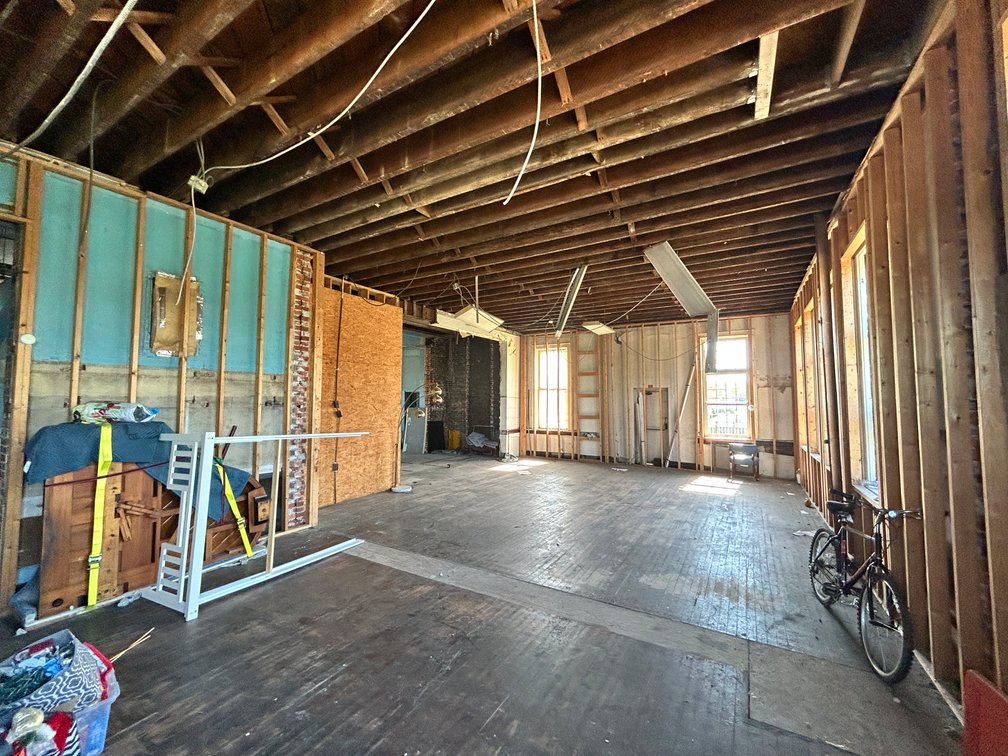 Image for SOLD $36,850 - Former School on Half an Acre in Carmichaels Selling to the Highest Bidder