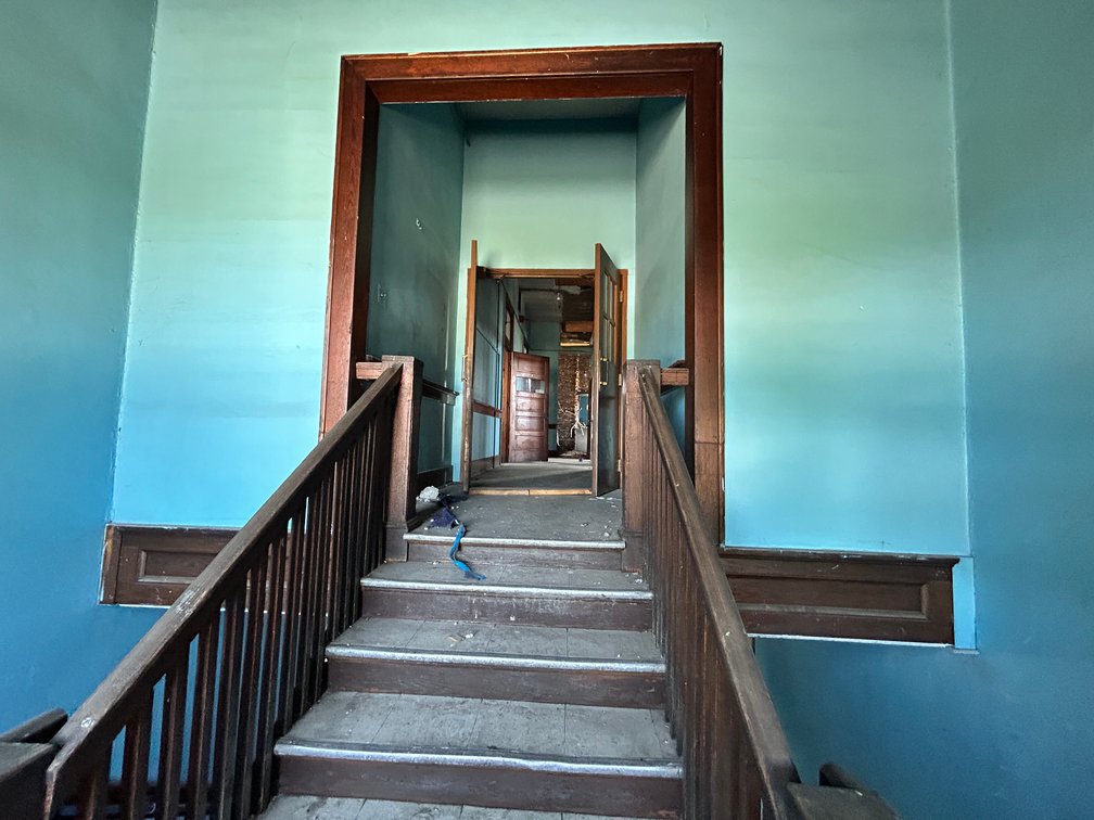 Image for SOLD $36,850 - Former School on Half an Acre in Carmichaels Selling to the Highest Bidder