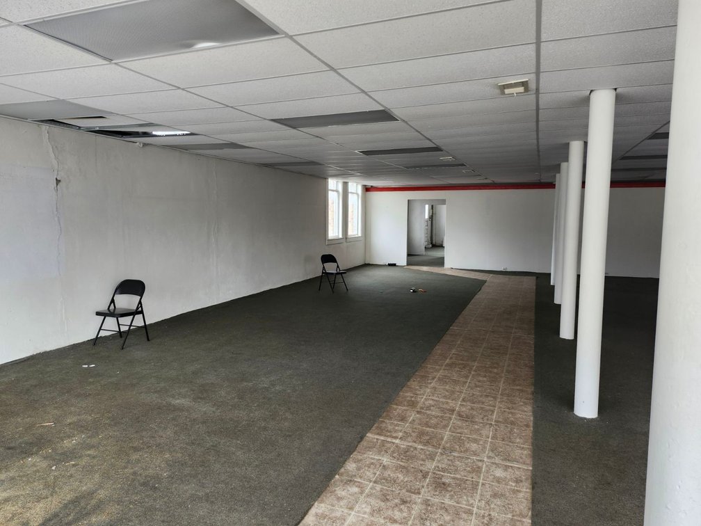 Image for SOLD $34,650 - Versatile Commercial Building in Kingwood Selling to the Highest Bidder