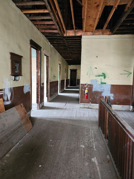 Image for SOLD $34,650 - Versatile Commercial Building in Kingwood Selling to the Highest Bidder