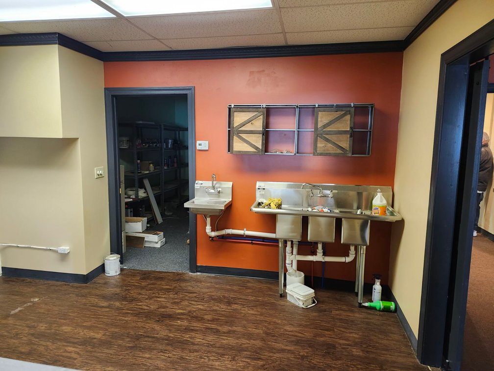 Image for SOLD $34,650 - Versatile Commercial Building in Kingwood Selling to the Highest Bidder